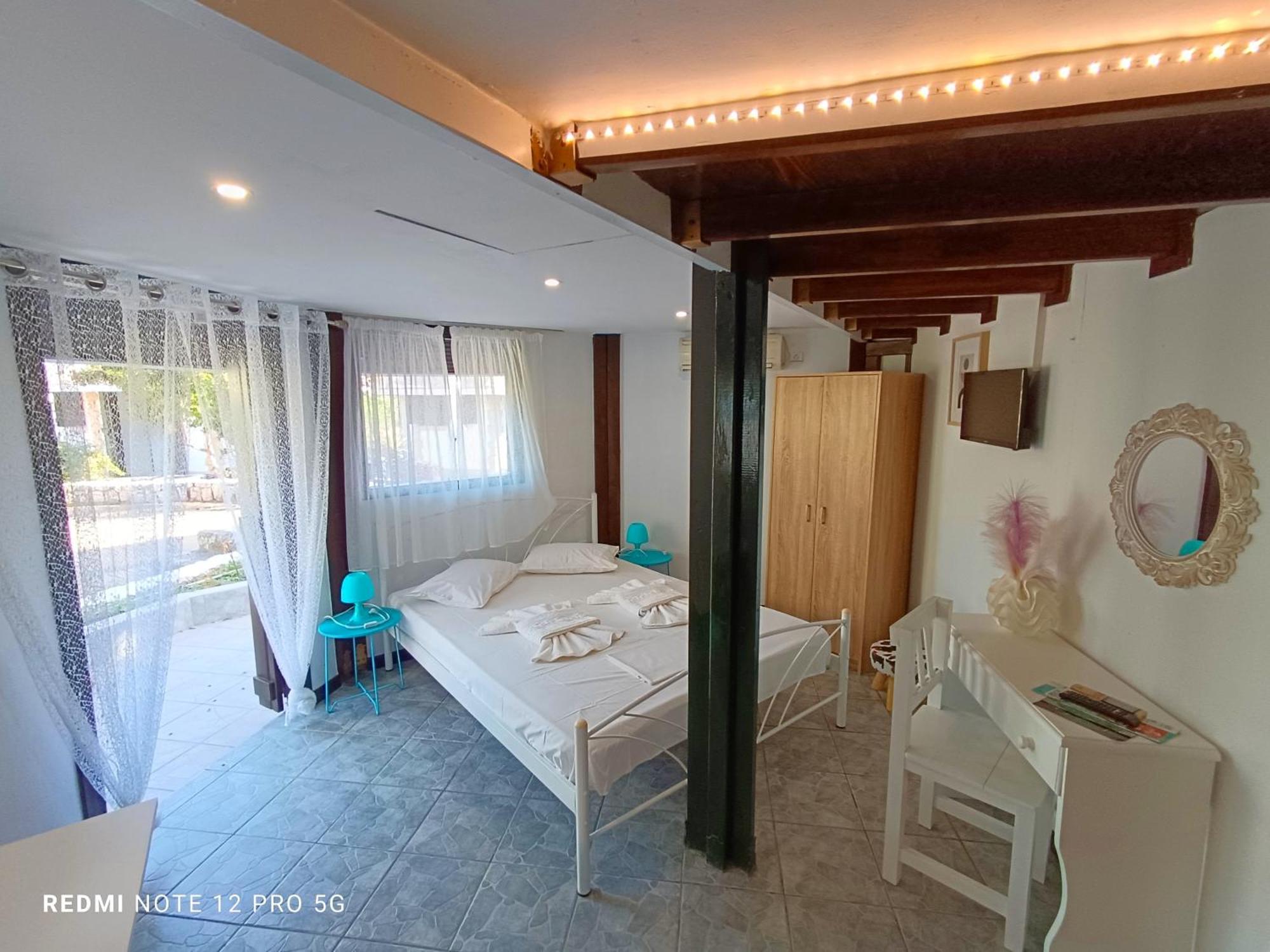 Spasmata Village Marios Bungalows Minia Exterior foto
