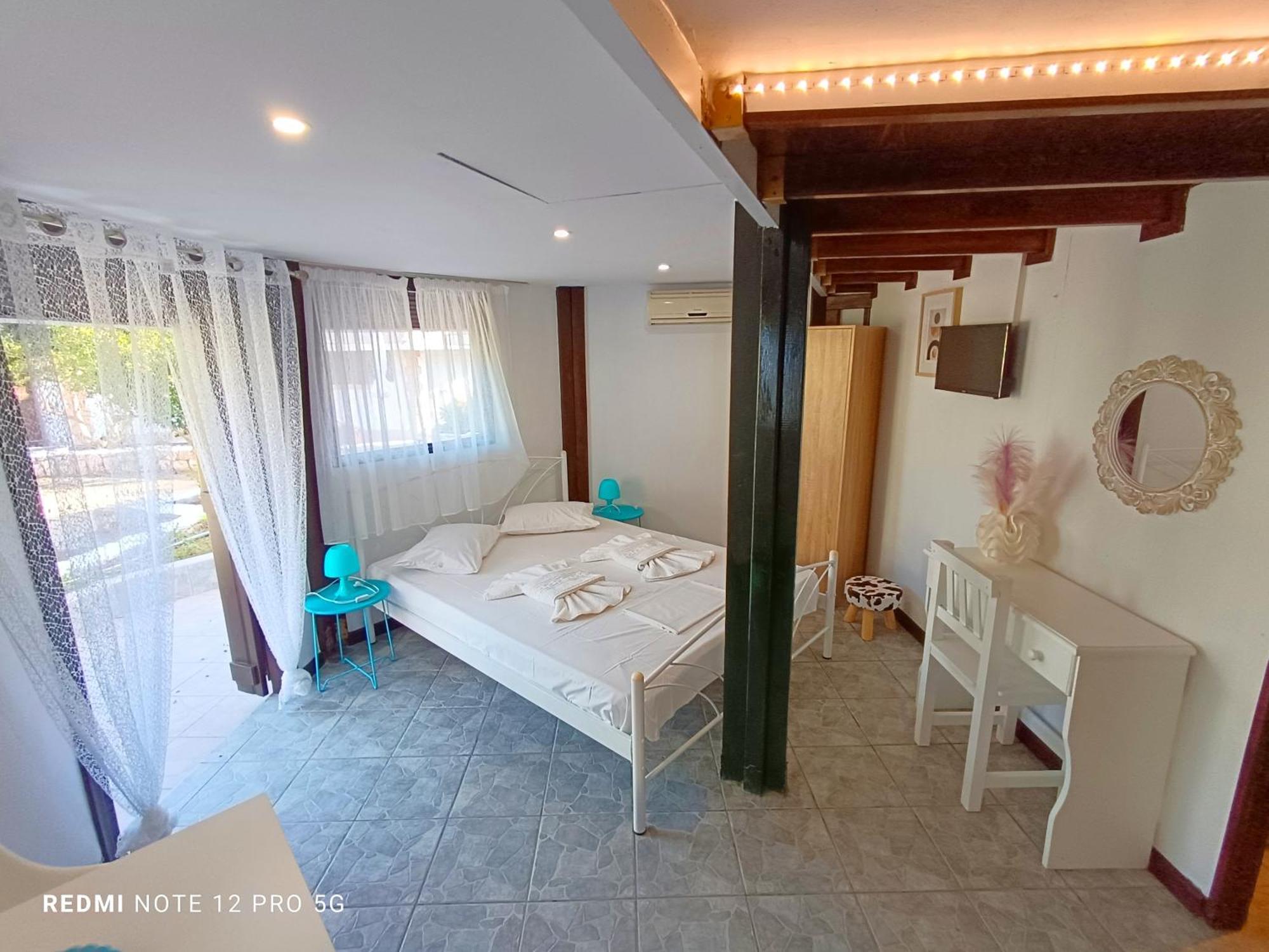 Spasmata Village Marios Bungalows Minia Exterior foto