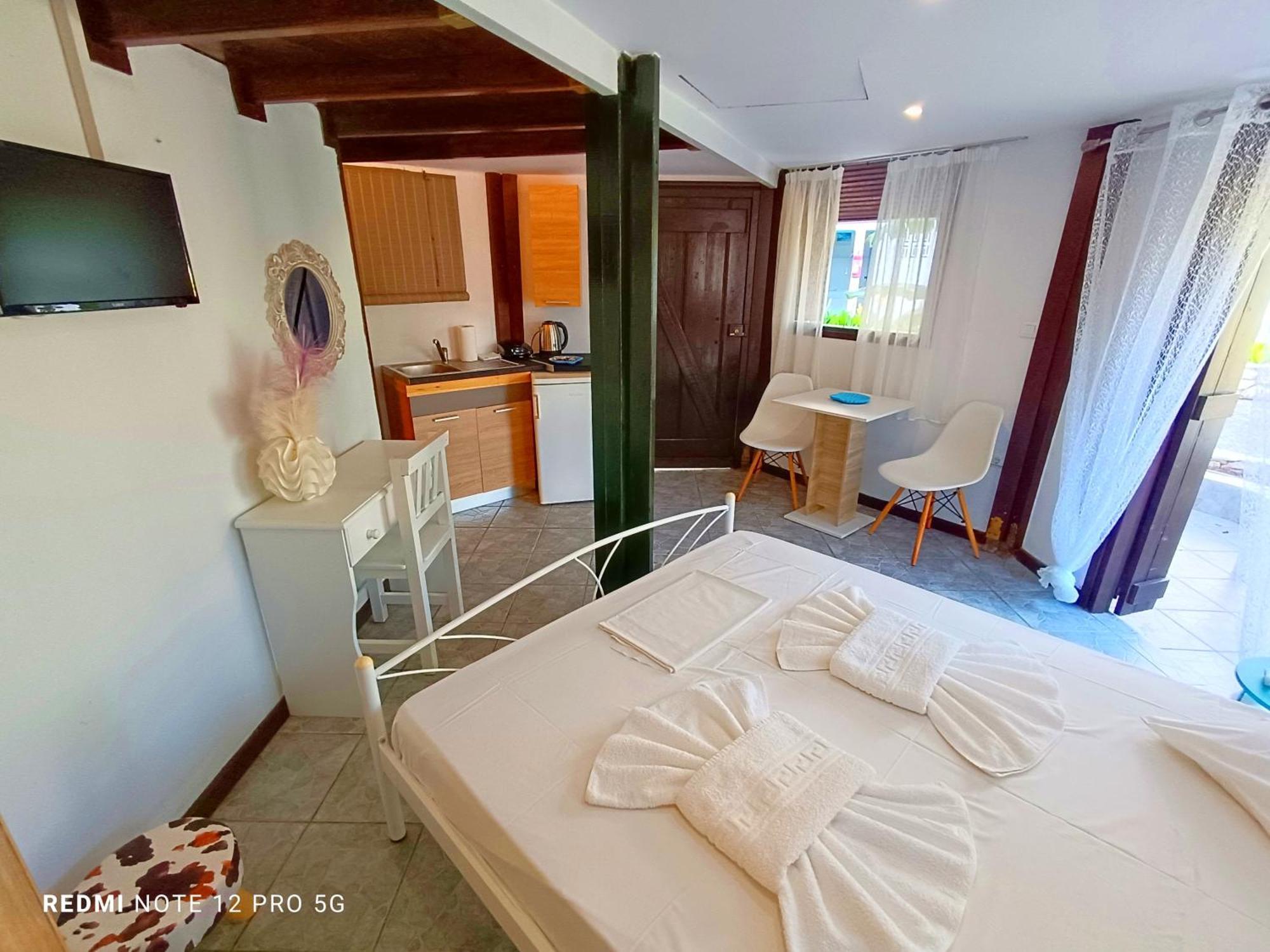 Spasmata Village Marios Bungalows Minia Exterior foto